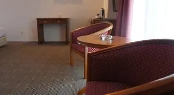 Hillcity Hotel And Condo