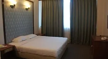 Hillcity Hotel And Condo