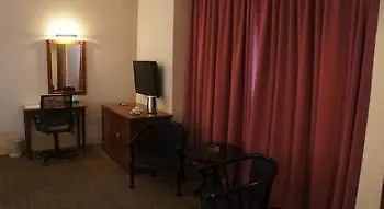 Hillcity Hotel And Condo