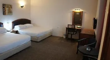 Hillcity Hotel And Condo Ipoh