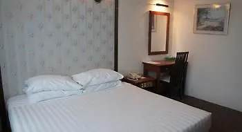Hillcity Hotel And Condo  Ipoh