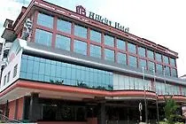 Hillcity Hotel And Condo Ipoh 2*,  Malaysia