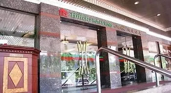 Hillcity Hotel And Condo Ipoh