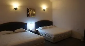 Hillcity Hotel And Condo Ipoh 2*,  Malaysia