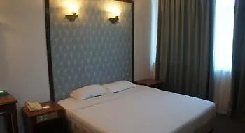 Hillcity Hotel And Condo Ipoh Malaysia
