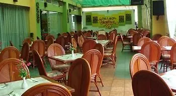 Hillcity Hotel And Condo Malaysia