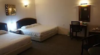 Hillcity Hotel And Condo